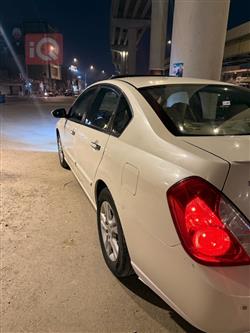 رينو سافران